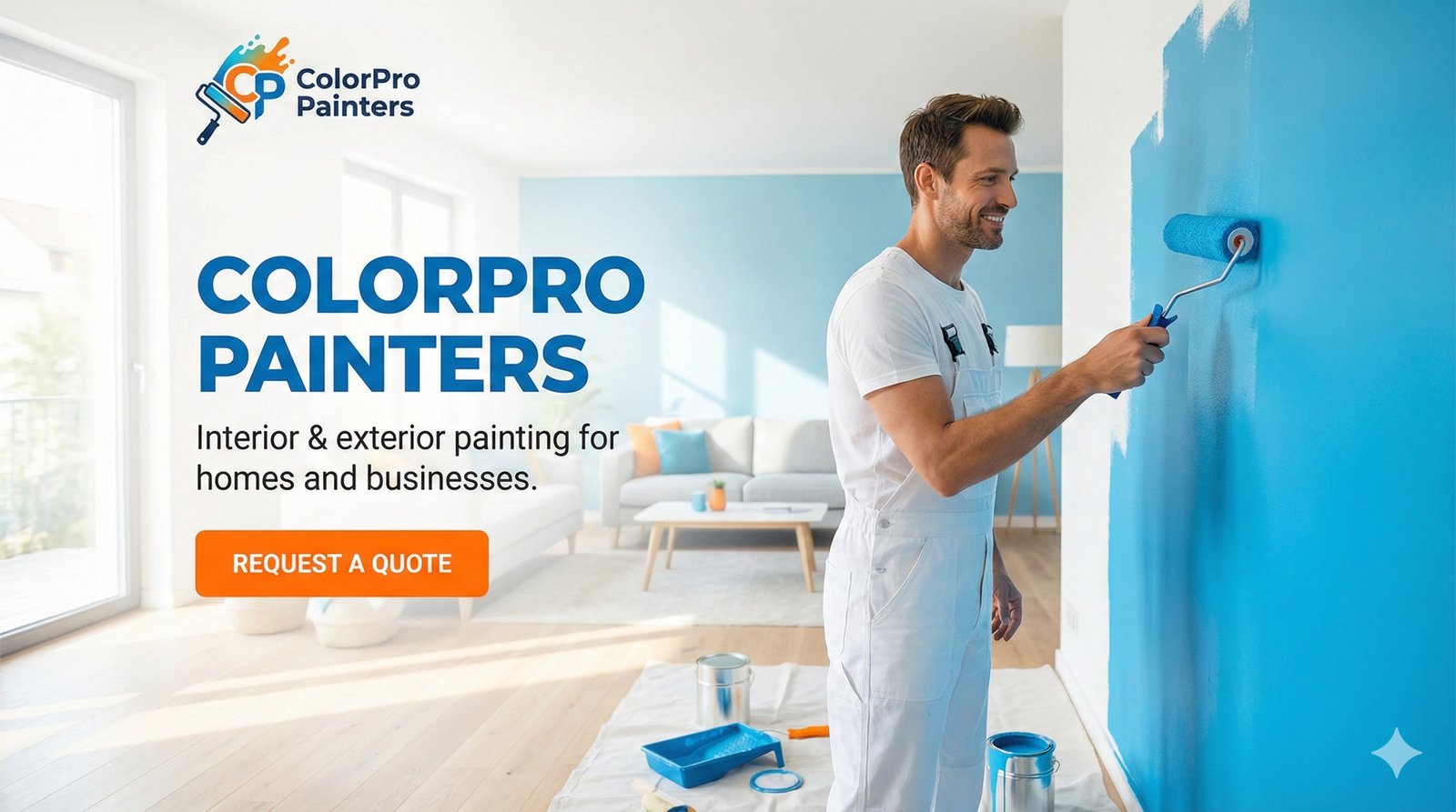 ColorPro Painters
