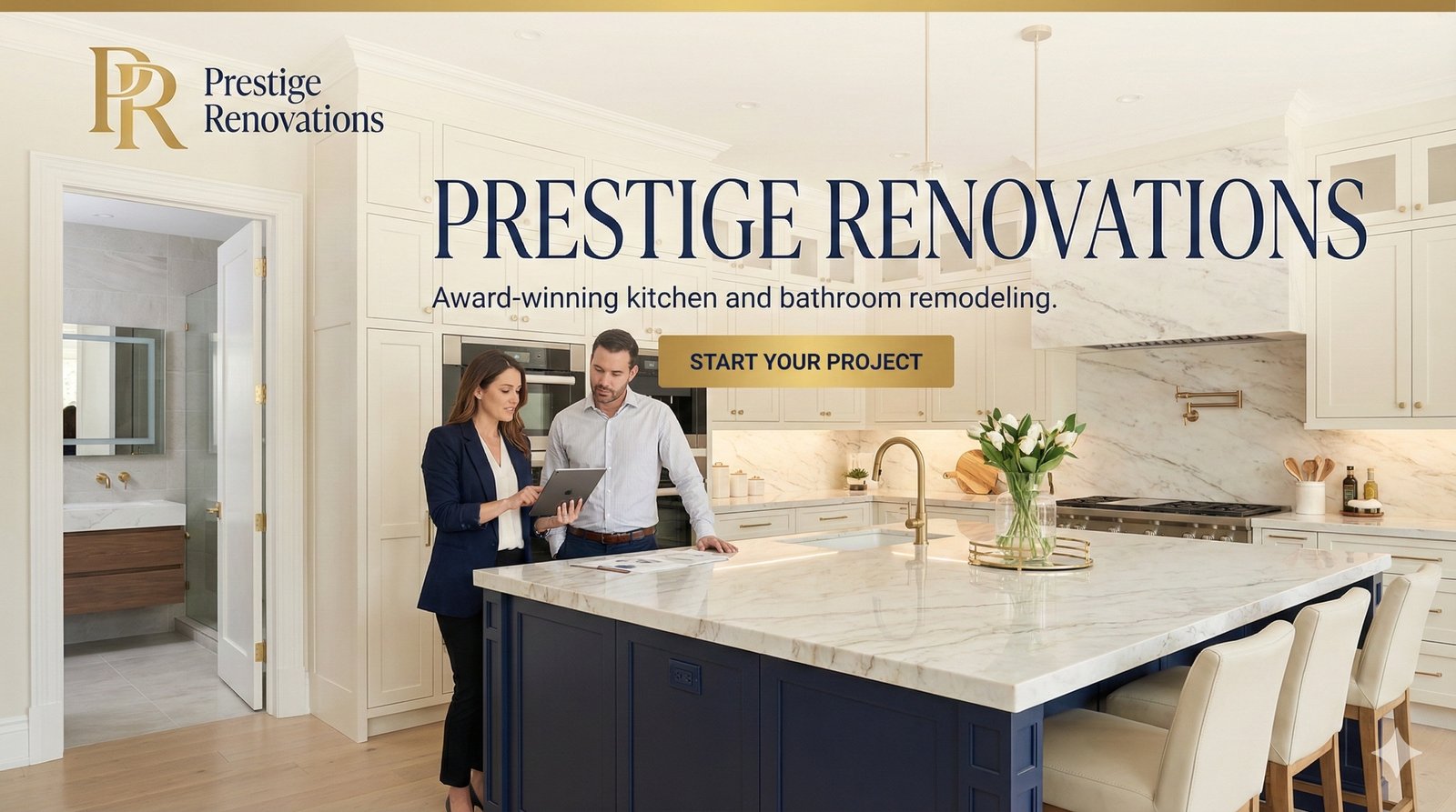 Prestige Renovations